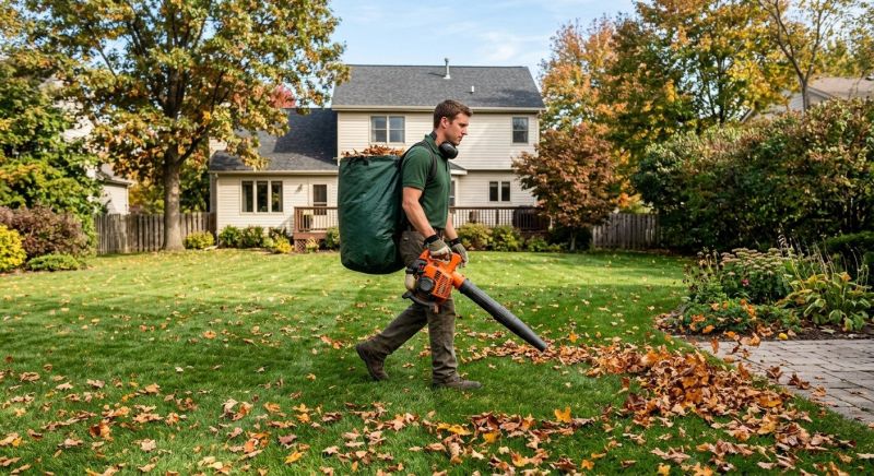 Increase Your Foliage Clearing Business with an AI Driven, Targeted Website